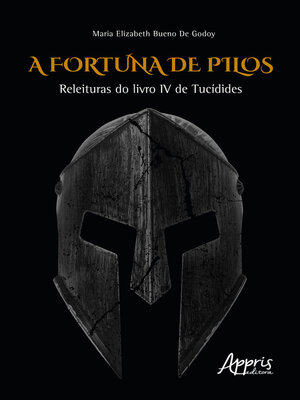 cover image of A Fortuna de Pilos